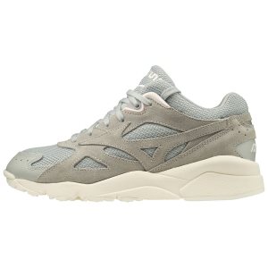 Mizuno Sky Medal Sport Αθλητικα Παπουτσια Ανδρικα - Γκρι